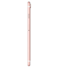 Load image into Gallery viewer, APPLE IPHONE 7 PLUS, 3 GB RAM, 128 GB , 4G LTE , ROSE GOLD