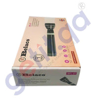 Load image into Gallery viewer, BELACO RECHARGEABLE LED FLASHLIGHT 2SC BLF-2T
