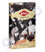 Load image into Gallery viewer, LEE COOPER 100ML EDT FOR MEN
